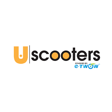 Uscooter