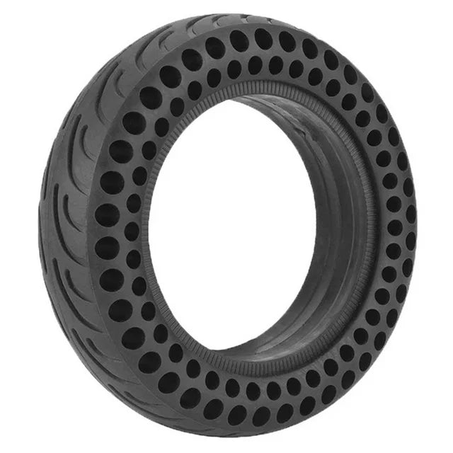 Solid Honeycomb Tire 10" x 2.75"