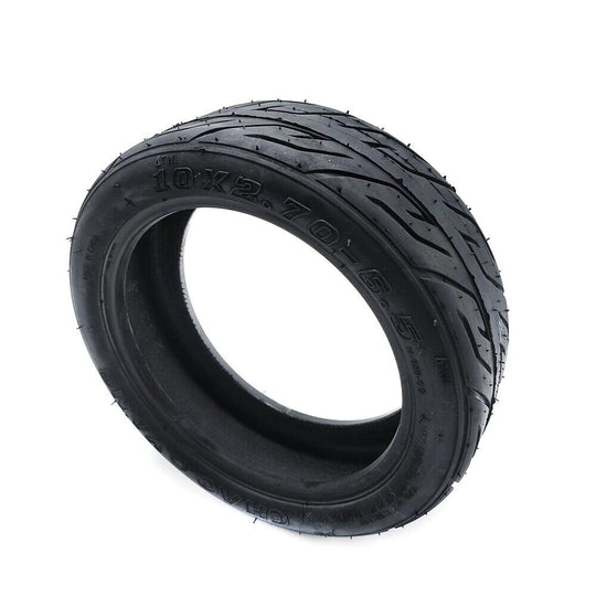 10x2.70-6.5 tubeless pneumatic street tires