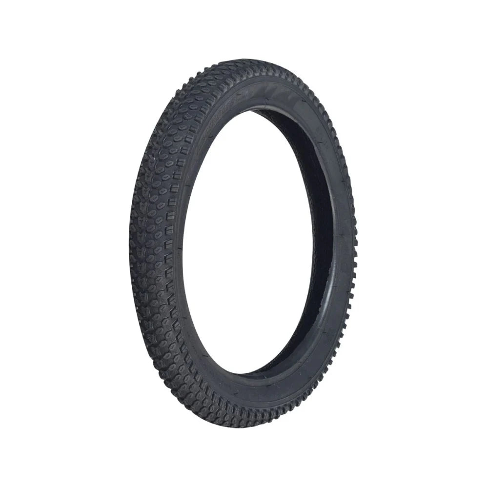 14 x 2.125 tube-type outer tire