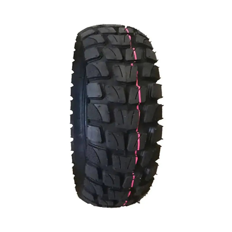 255 x 80 tube-type off-road tire