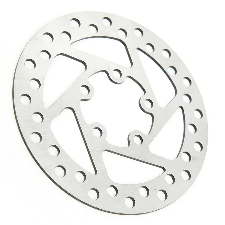 Brake Rotor 120mm (5 screw holes)