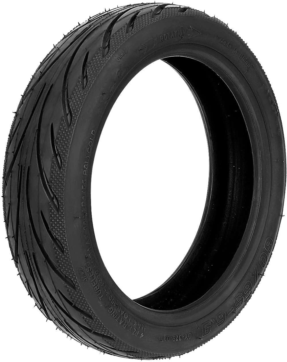 60/65-6.9 tubeless (ninebot) tire