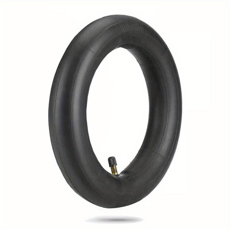 8.5 x 2 Inner Tube with Straight Valve