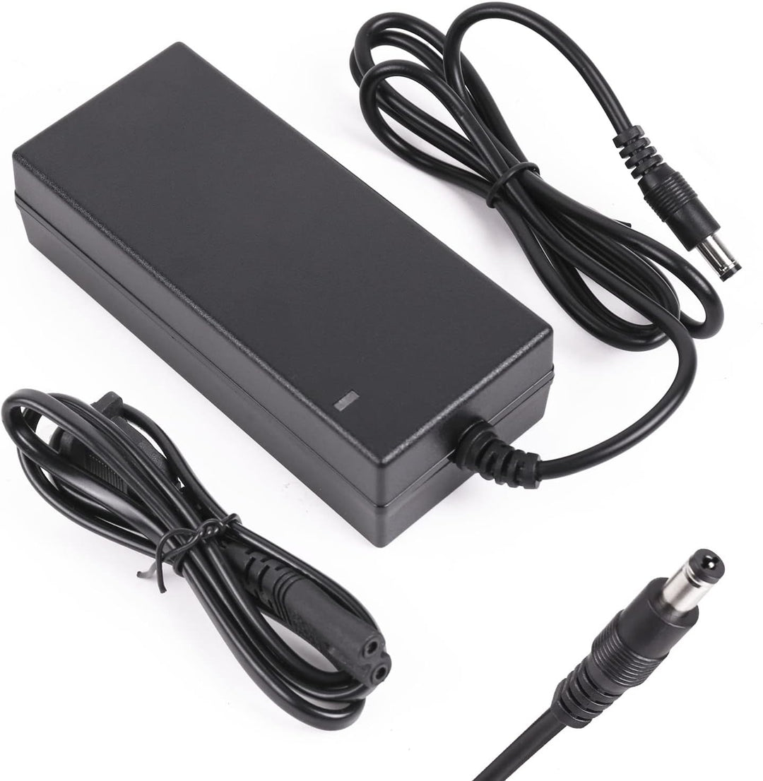 Electric Scooter Charger - 36V/42V 0-Pin 2.1mm