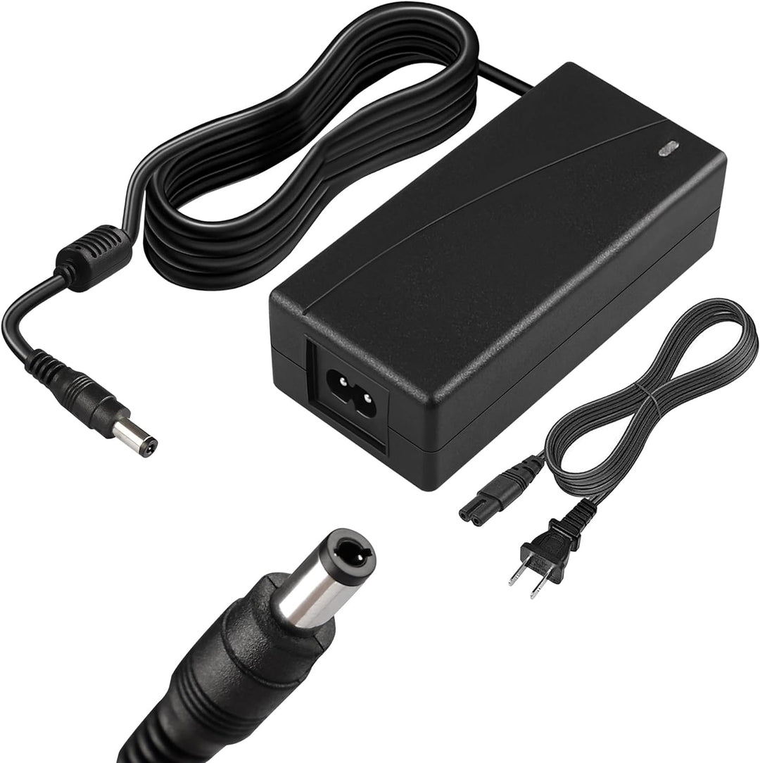Electric Scooter Charger - 48V/54V 2.1mm