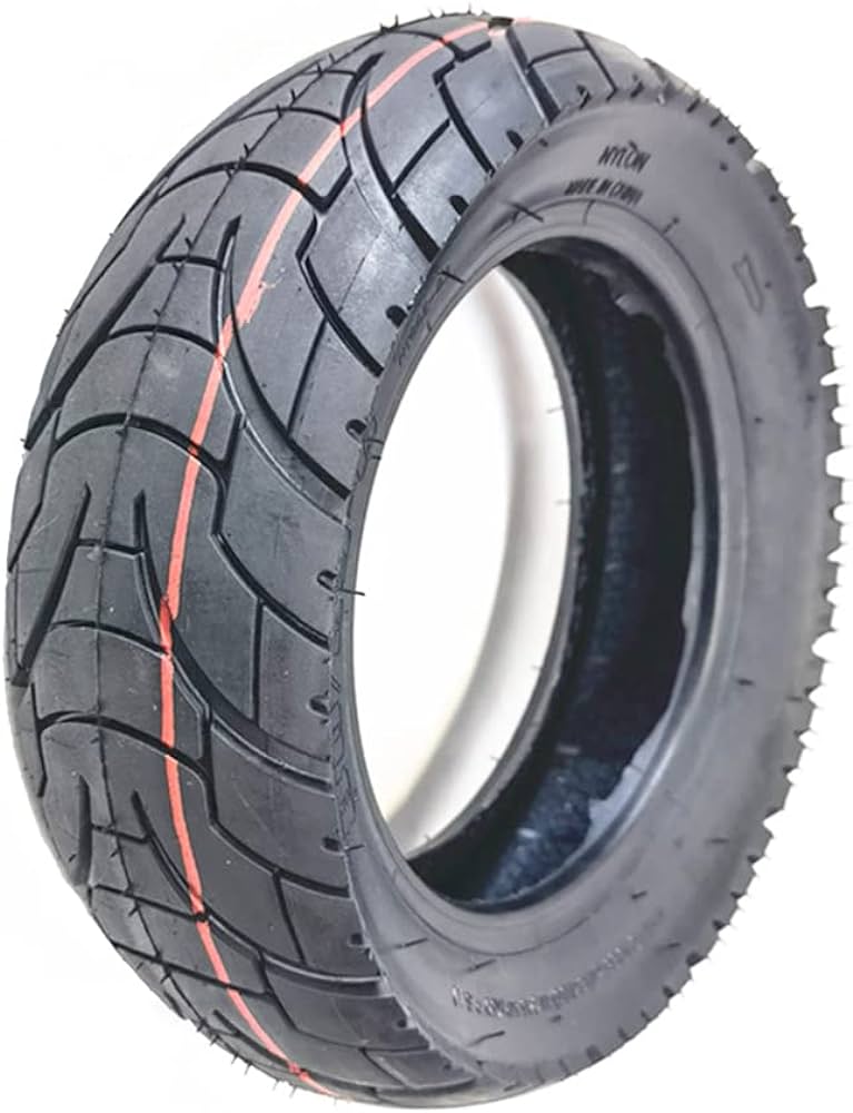 VOLOHAS 10x3/255x80 80/65-6 Pneumatici Tubeless Offroad 10 Pollici Ruote di Ricambio per Kukirin G2 Max, Kukirin G3 Pro, Kugoo M4/M4 Pro/Kaabo Wolf Warrior Monopattini Elettrici Rinforzati (2 Pezzi VOLOHAS 10x3/255x80 80/65-6 Pneumatici Tubeless Offroad 10 Pollici Ruote di Ricambio per Kukirin G2 Max, Kukirin G3 Pro, Kugoo M4/M4 Pro/Kaabo Wolf Warrior Monopattini Elettrici Rinforzati (2 Pezzi