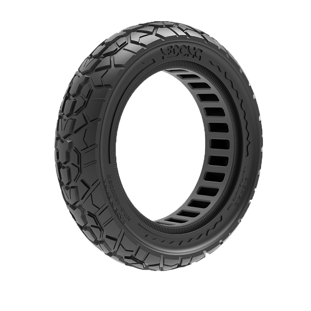 9.5" x 2.5" Solid Tire