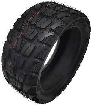 90/55-6.5 tubeless off-road tires