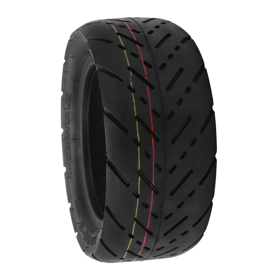 90/55-6 tubeless street tire