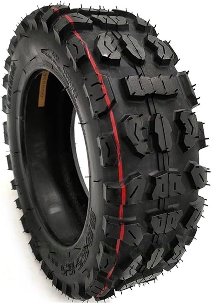 90/65-6.5 Tubeless Off-Road Tire