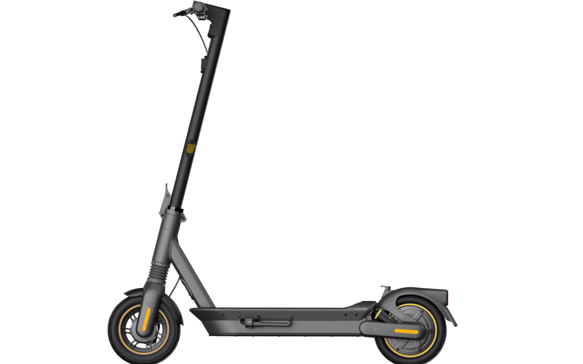 Ninebot G2 Max - Shop Electric Scooters – Central Scoot