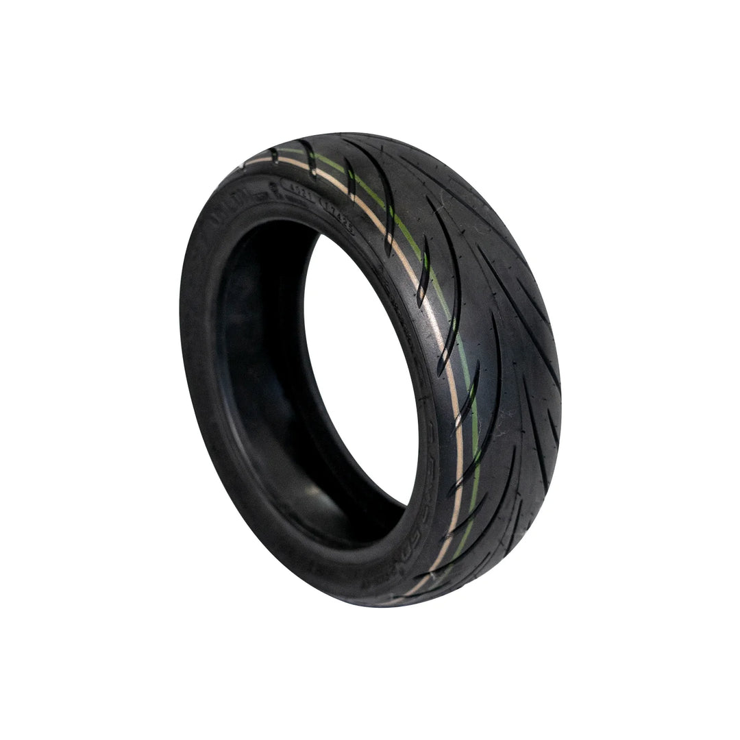 9.5" x 2.5" tubeless pneumatic air tires (NIU KQi3 Scooter Tires)