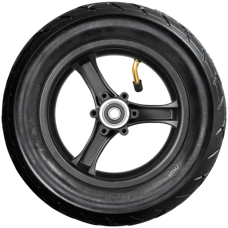 TurboAnt X7 Max Wheel Assembly
