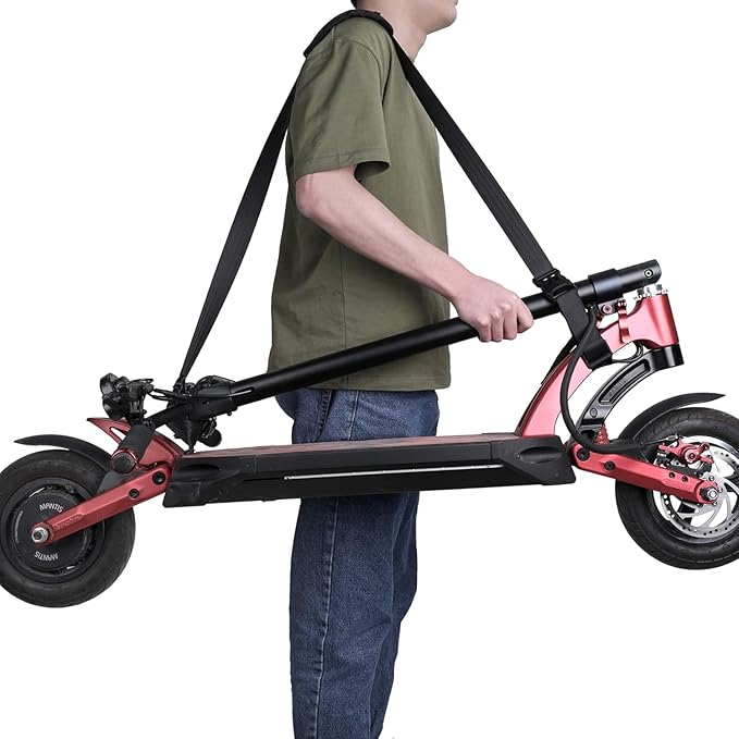 Scooter Strap
