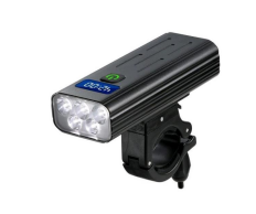 Front Lights, Rectangle