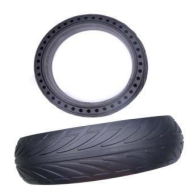 Solid Tire 8 x 2.125
