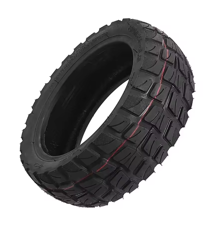 80/65-6 tubeless off-road tire