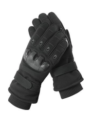 Riding Gloves, Winter Heavy