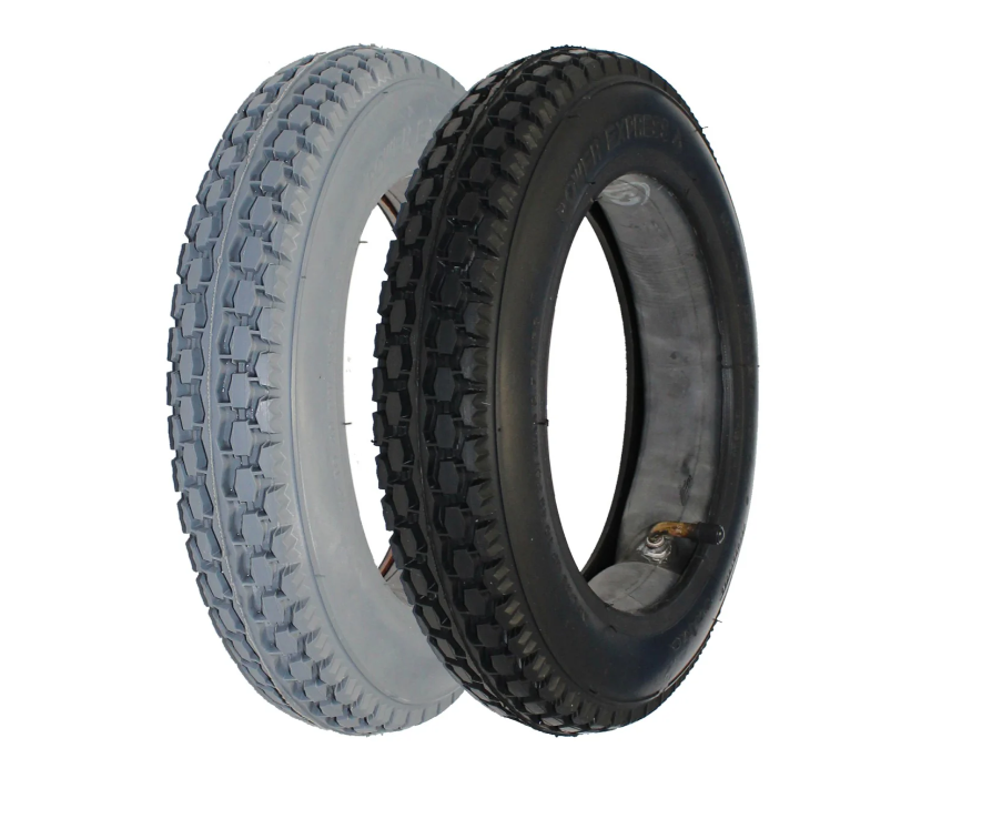 Solid Tire 12.5" x 2.25"