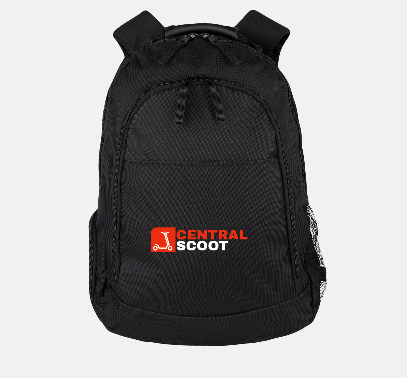 Bookbag