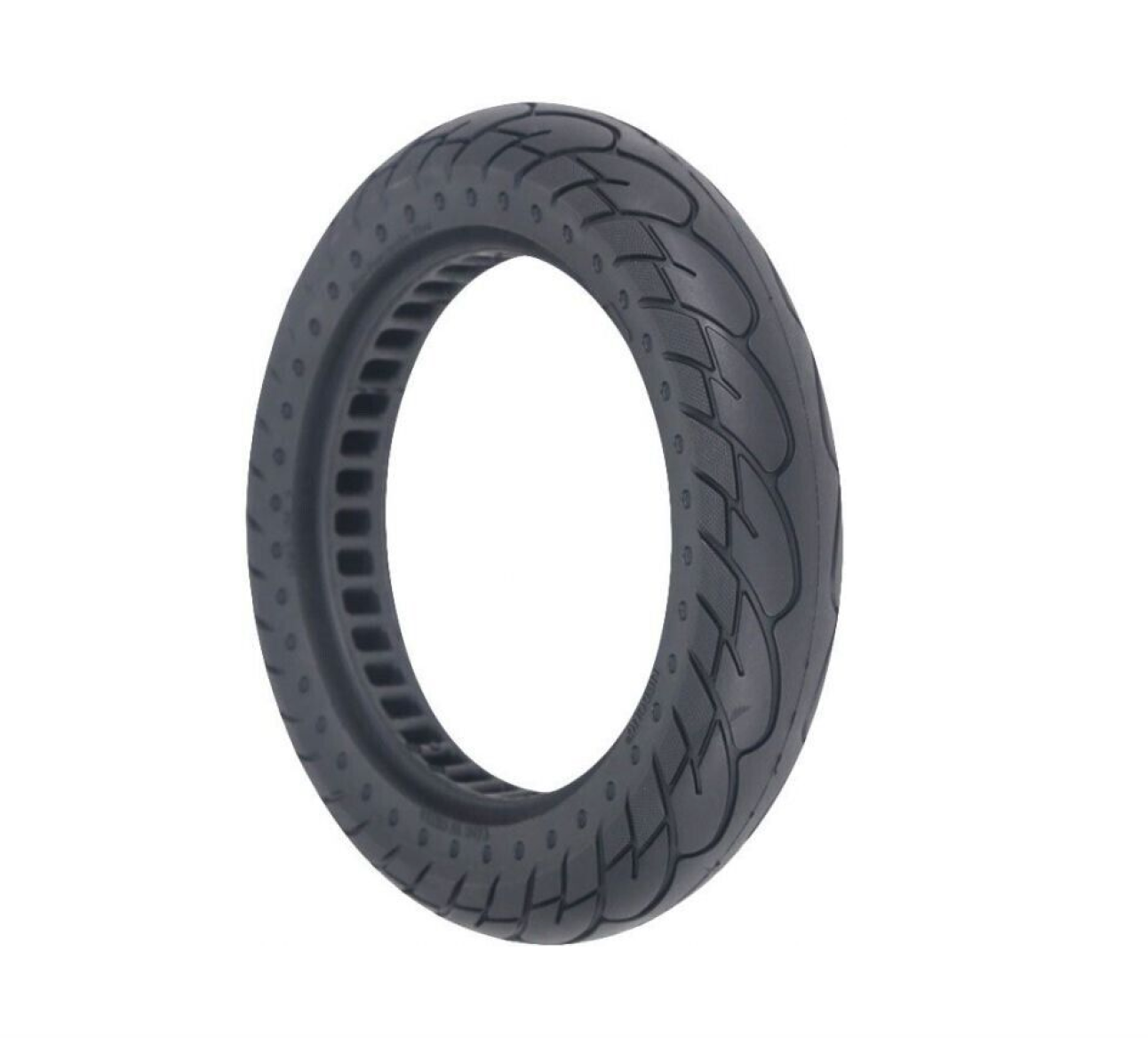 Solid Tire 12 x 2.125