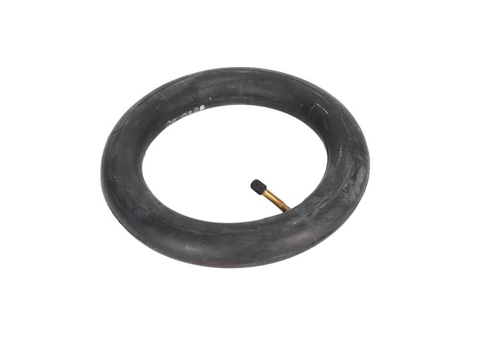 10 x 2" Inner Tube with 45-degree valve