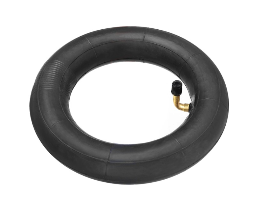 8.5 x 2" Inner Tube with 90-degree Valve