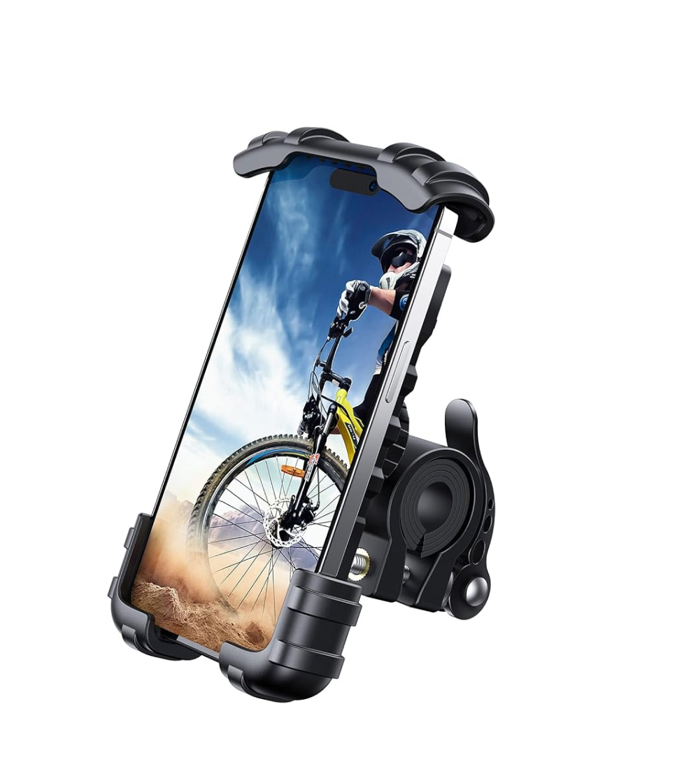 Phone Holder (Lamictal-Type)