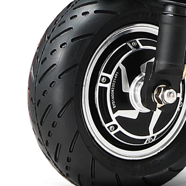 Teewing X3 Motor