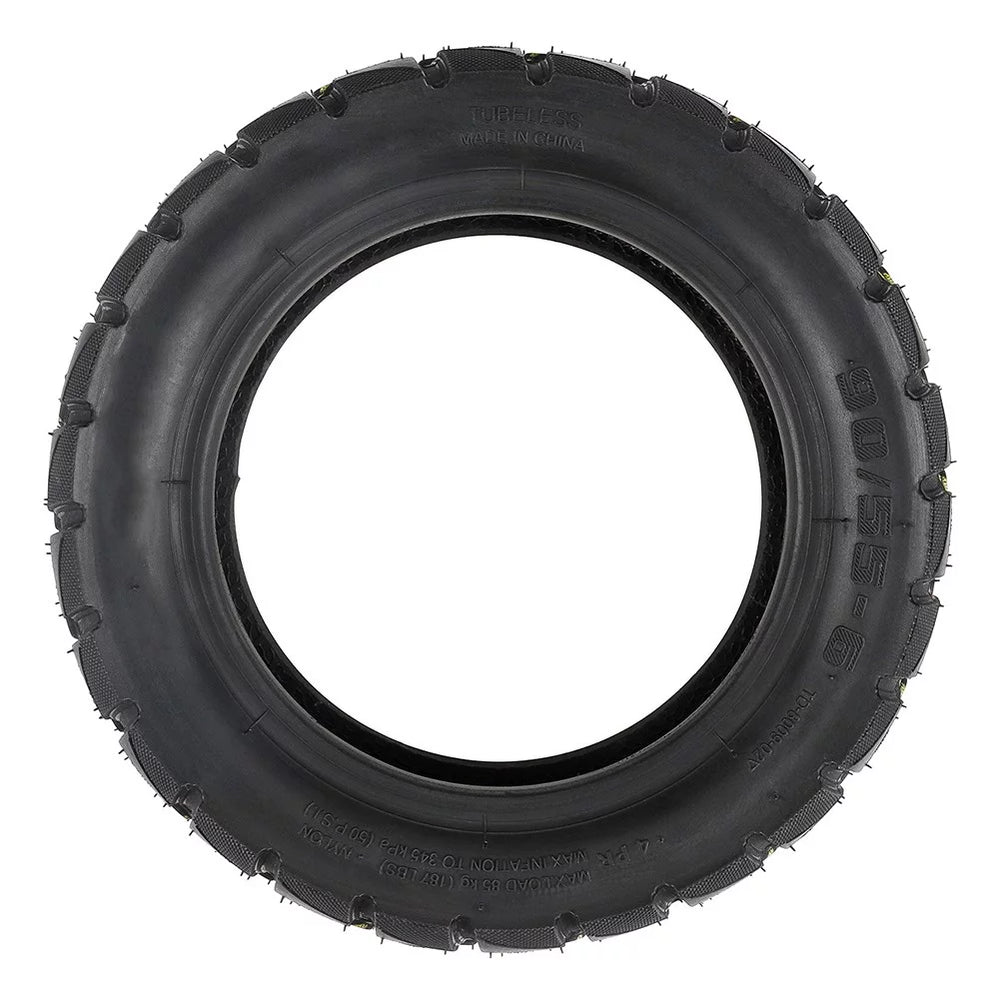 90/55-6 tubeless tires (off-road)