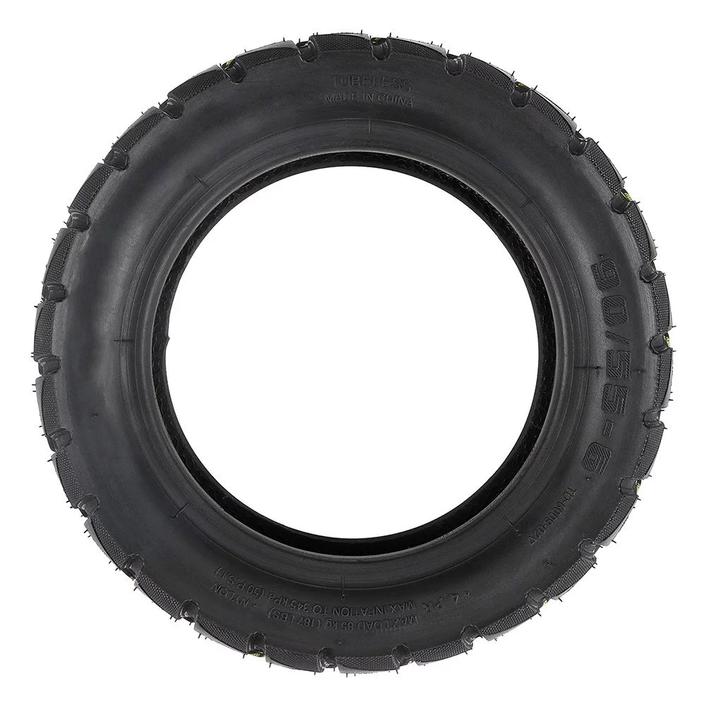 90/55-6 tubeless tires (off-road)