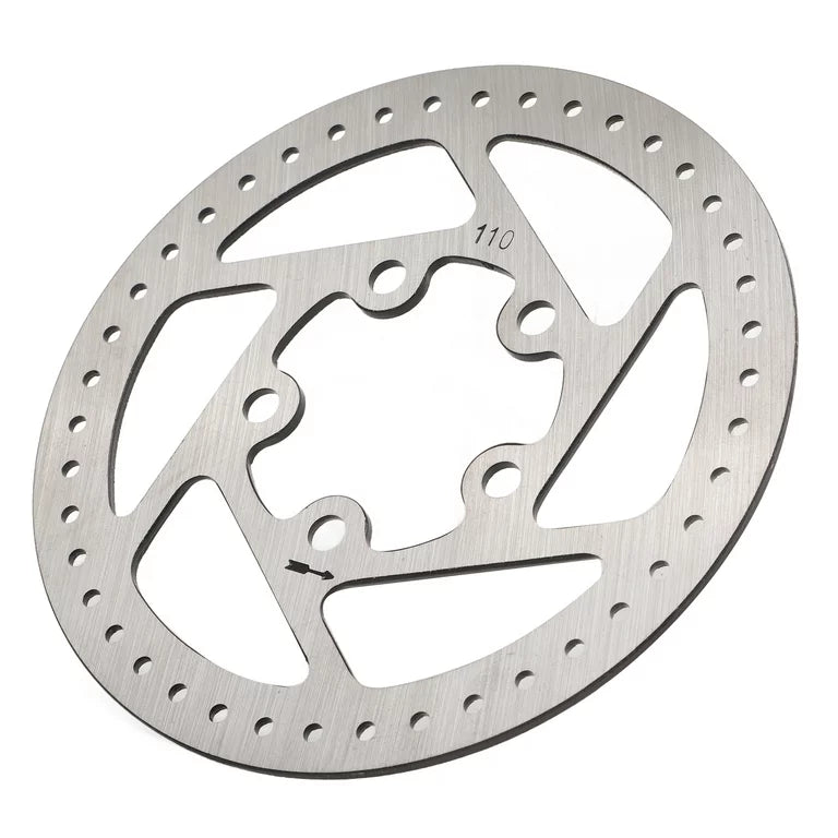 Brake Rotor 110mm (5 holes)