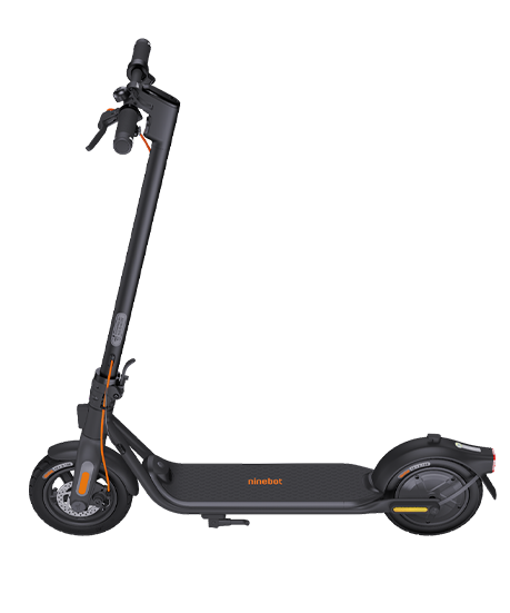 Ninebot F2 Pro - E Scooter for Sale – BostonProScooter