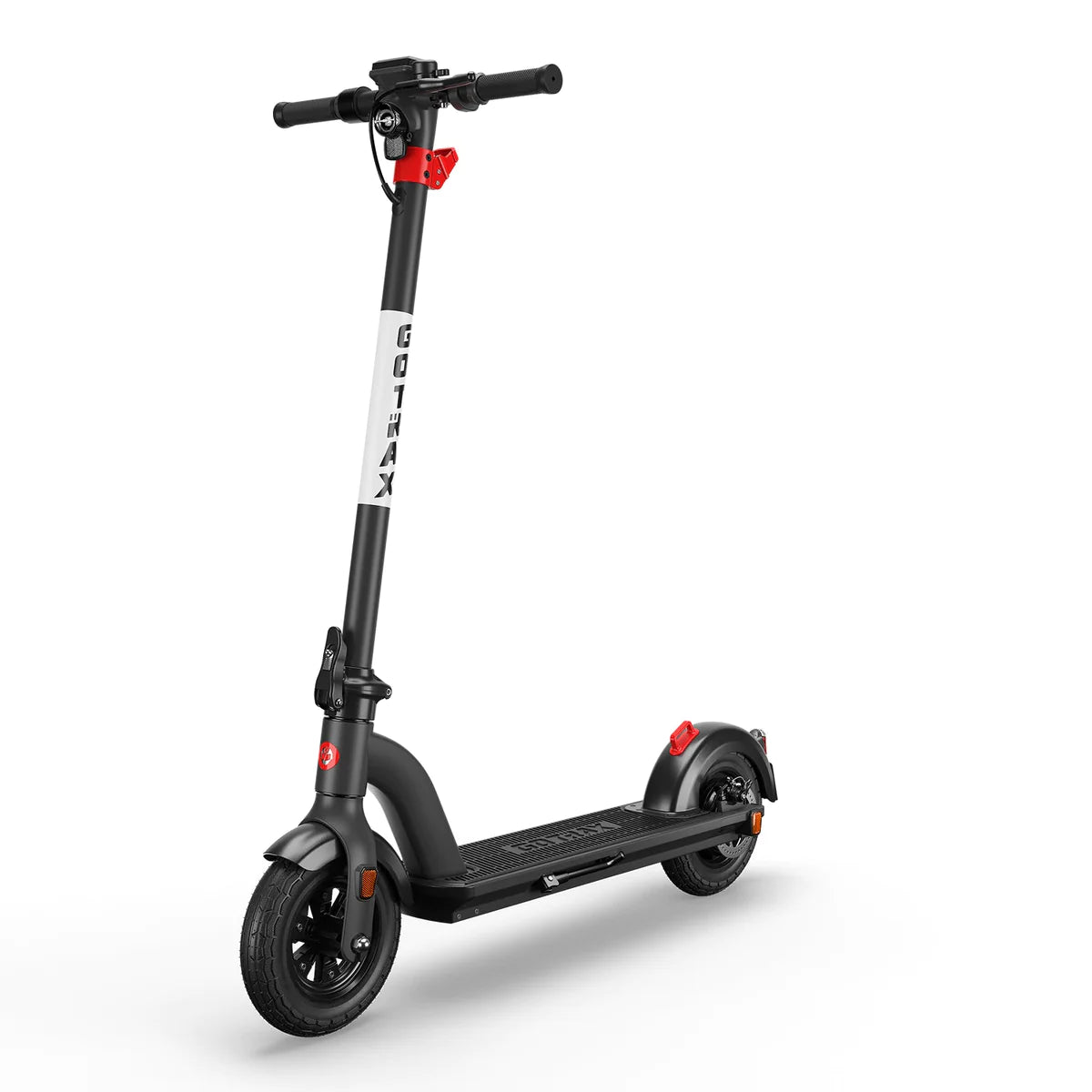 Gotrax G4 - Foldable Electric Scooter – Central Scoot