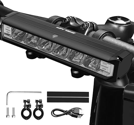 Front Lights, Ultrabright