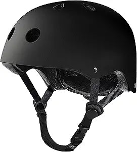 Helmet, Skateboard Style