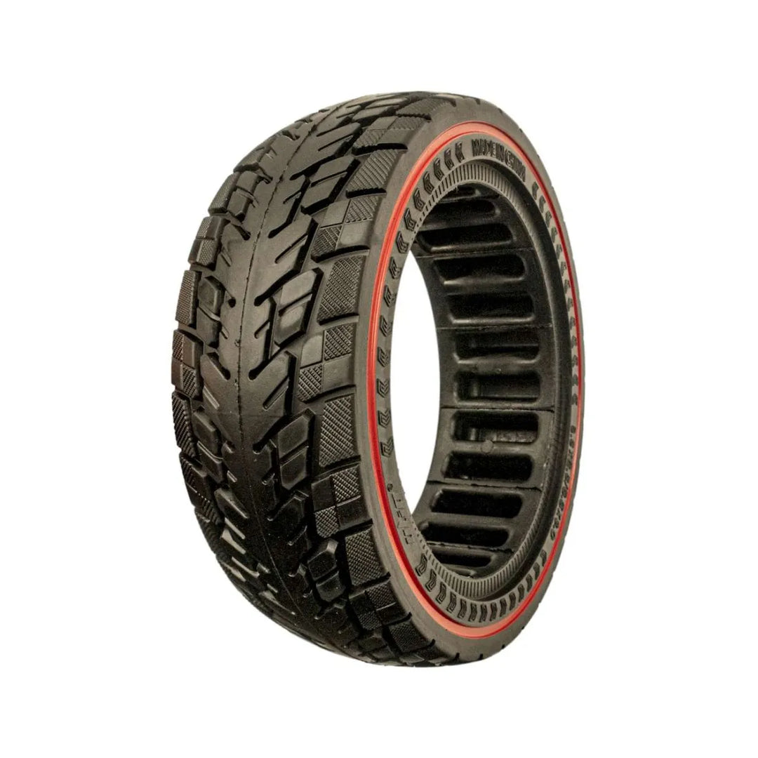 Solid Tire 8.5" x 2.5"
