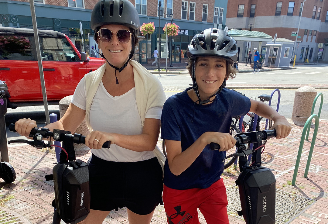 <p>Take advantage of our Sunday Afternoon Special, where kids ages 8-14 ride for just $10 from 12 PM to 4 PM, making family outings even more fun!</p>