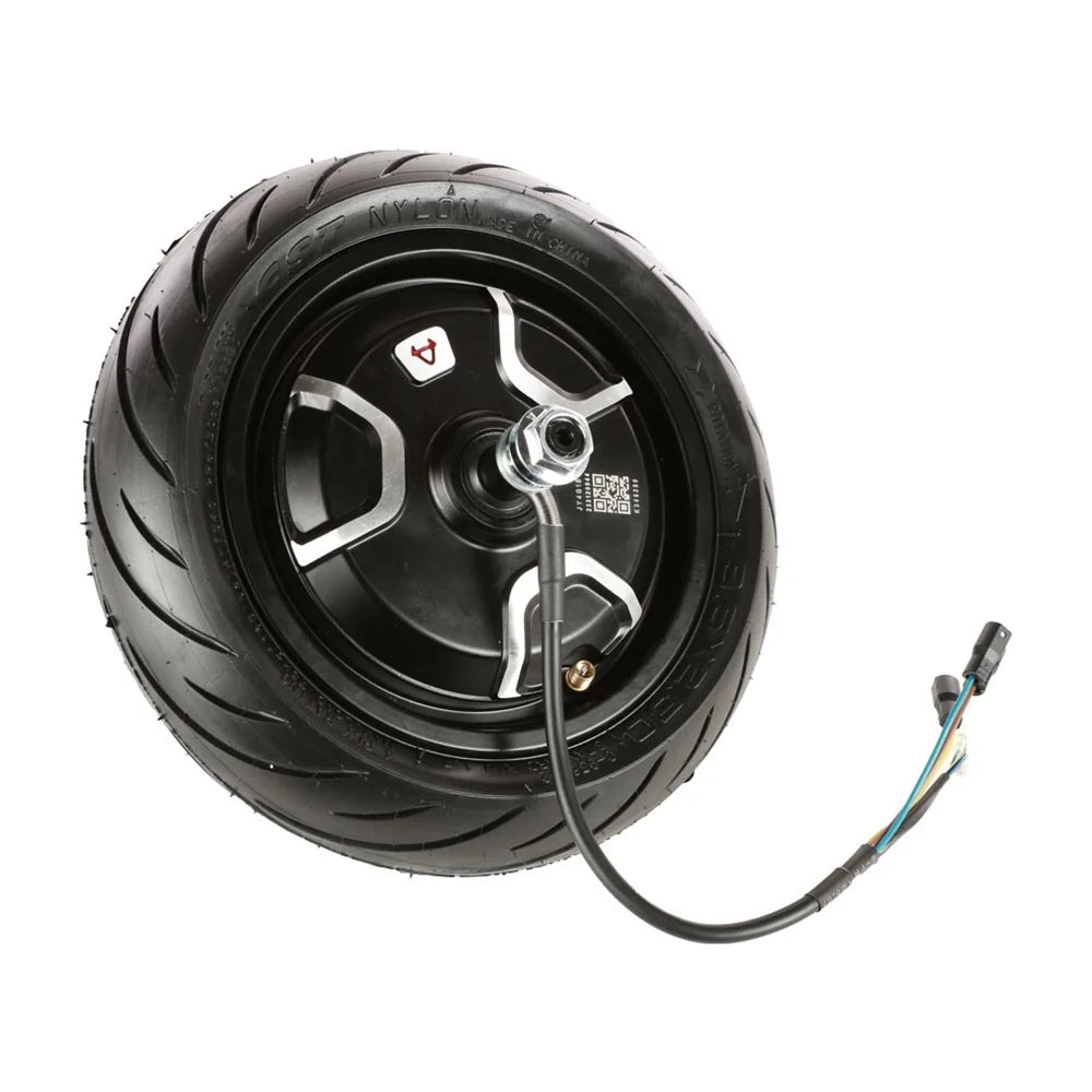 NIU Kqi3 Pro Motor