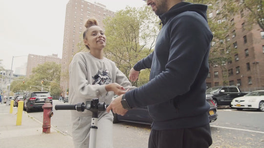 Hiboy S2 Lite - Kids Scooter