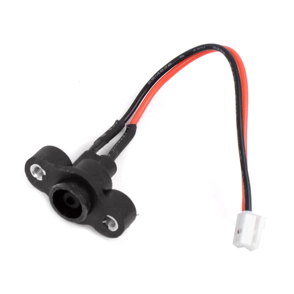 Charging Port 1-Pin, XL White