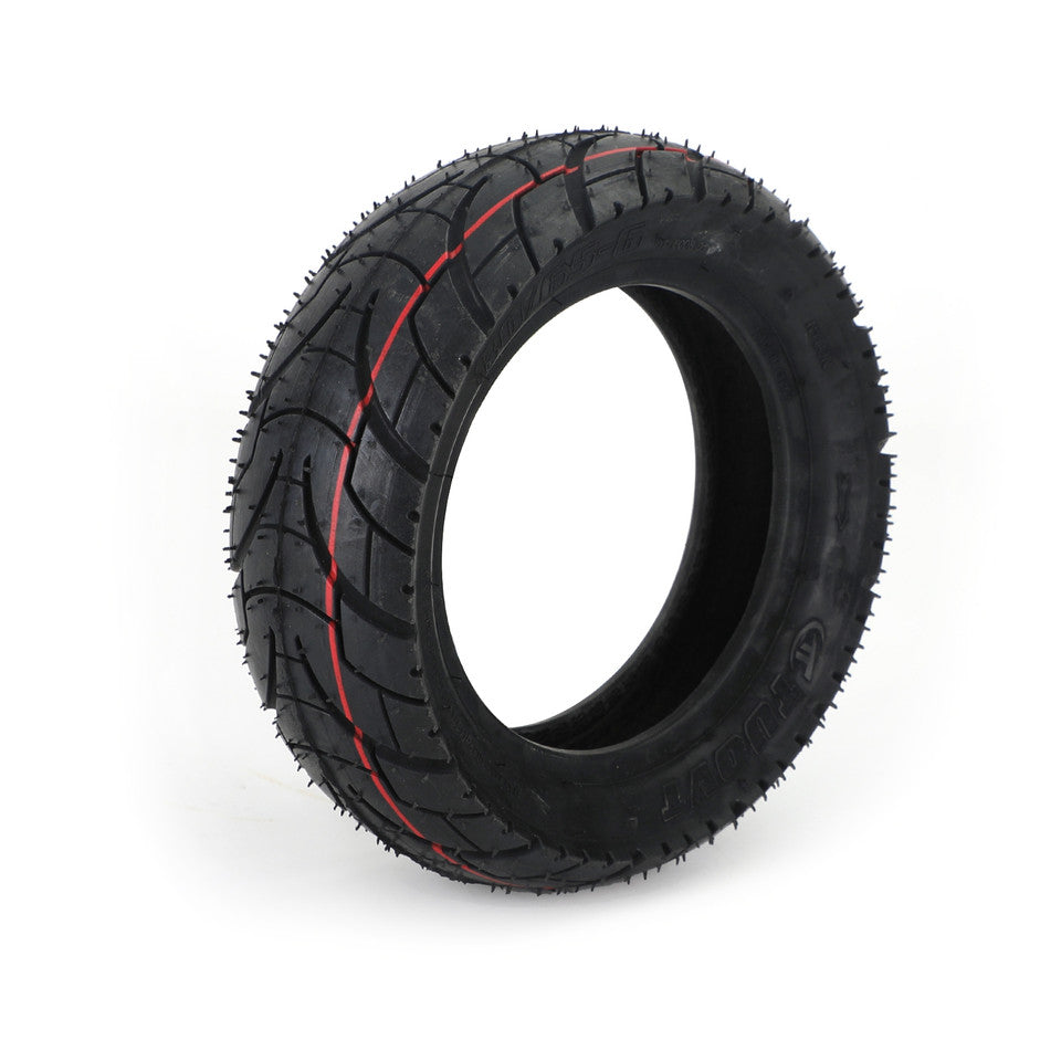 Tubeless Air Tires