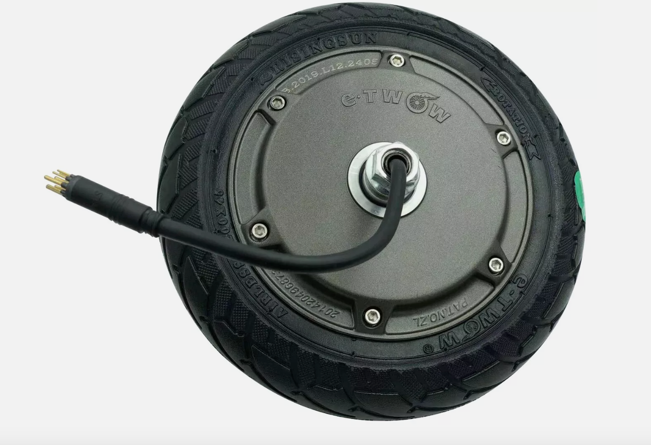 Motors
