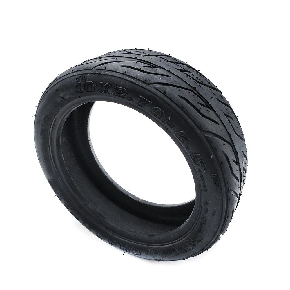 10x2.70-6.5 tubeless pneumatic air tires
