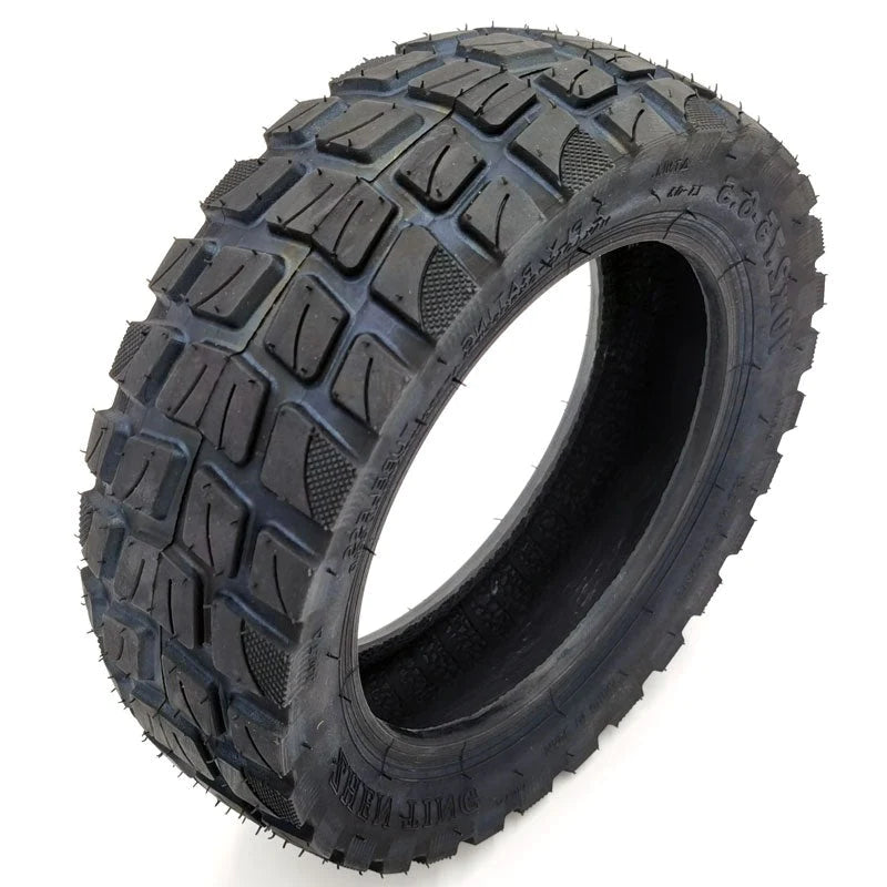 Remplacement de pneu tout-terrain longue durée 10 x 2 75 6 5 pour scooters éle Remplacement de pneu tout-terrain longue durée 10 x 2 75 6 5 pour scooters éle