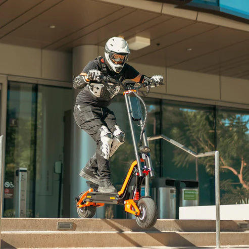 Inmotion RS Lite
