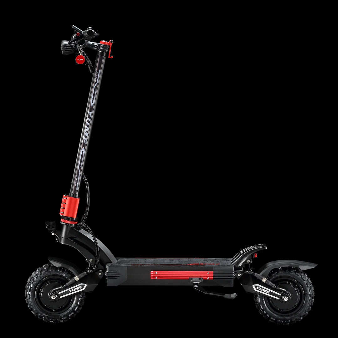 Yume Raptor2