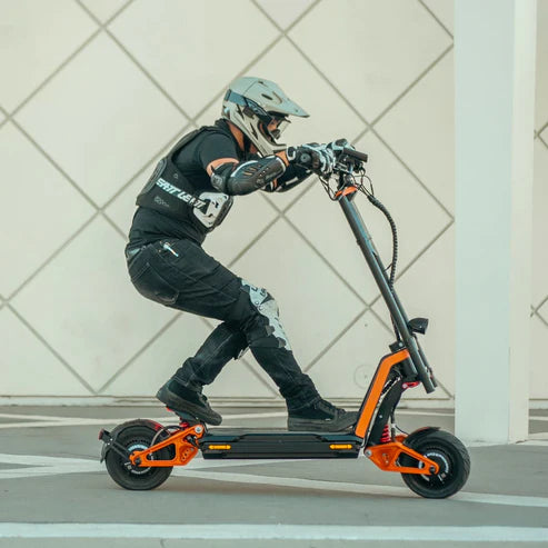 Inmotion RS Lite