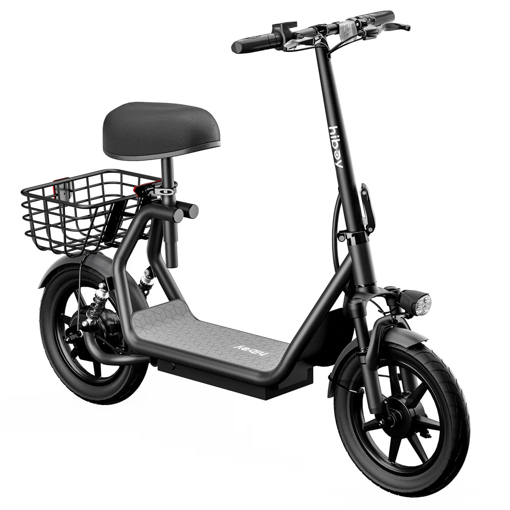 Hiboy Q2